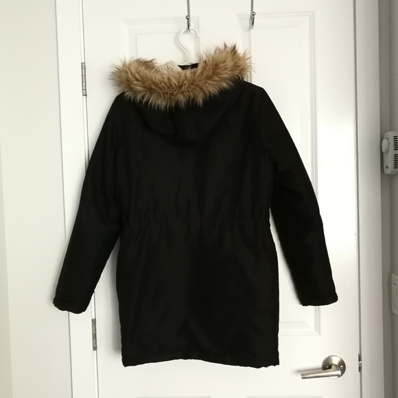 Vero Moda winter parka - Picture 2 of 2